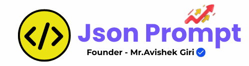 Viral Json Prompt